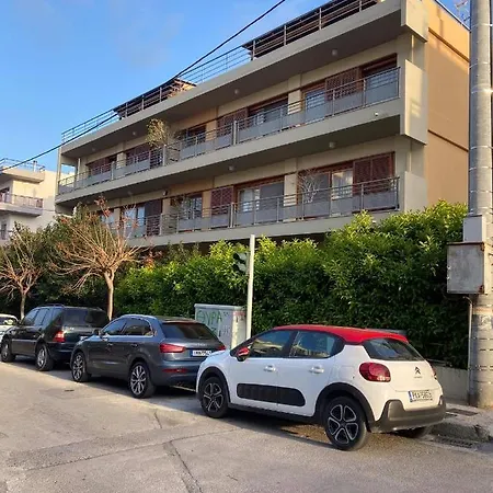 Fiore D'oriente Apartamento