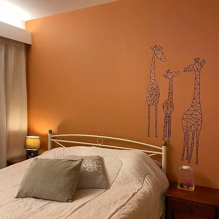 Apartamento Fiore D'oriente Rhodes City