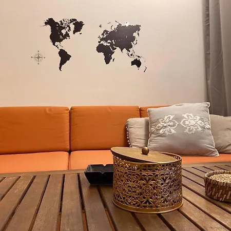Fiore D'oriente Apartamento