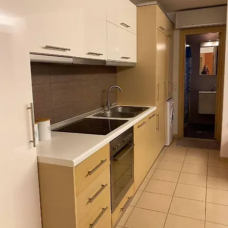 Apartamento Fiore D'oriente