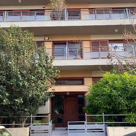 Fiore D'oriente Apartamento Rhodes City