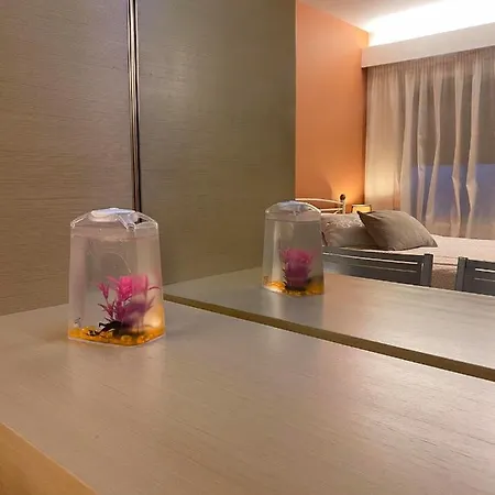Apartamento Fiore D'oriente